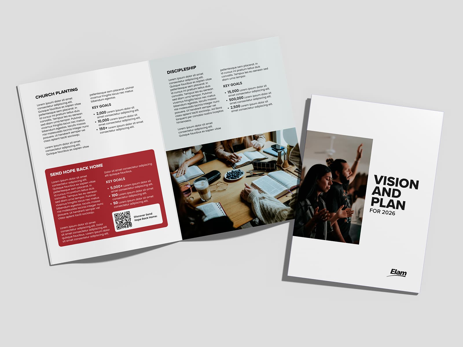 Elam Vision document